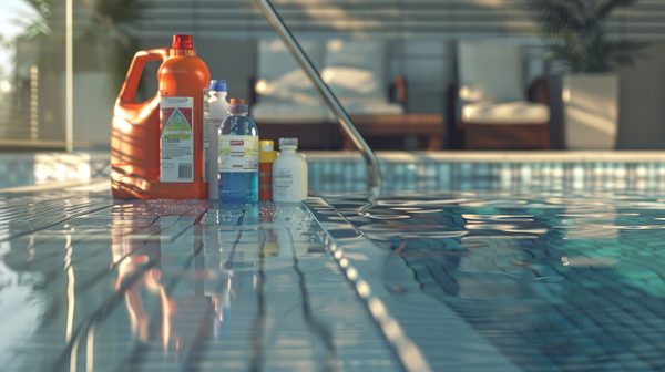Astuces pour entretenir votre piscine efficacement
