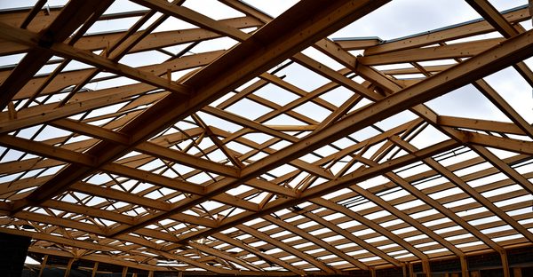 Charpente toiture : guide pour une rénovation durable et performante