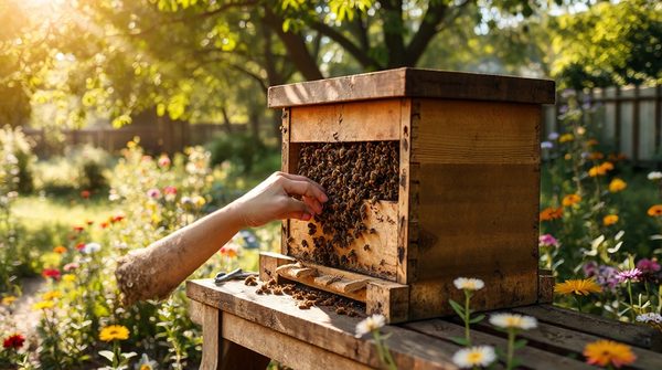 Essential équipements pour réussir en apiculture avec vos ruches
