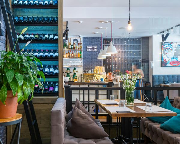 Le chai idéal : comment optimiser la conservation du vin