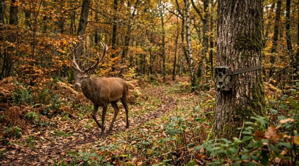 Top astuces pour choisir et maximiser l'utilisation de votre caméra de chasse