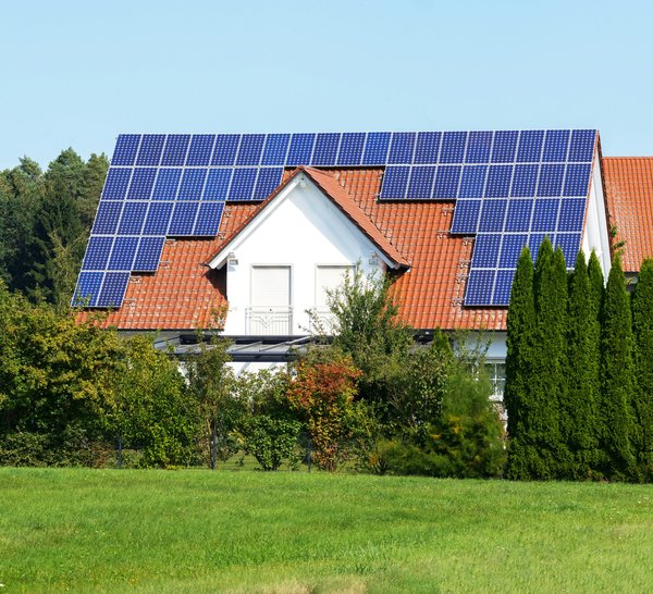 Solutions innovantes pour optimiser habitat et énergie