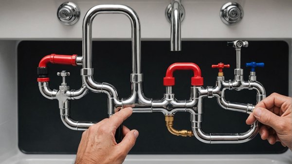 Services de plomberie experts à montbrison et savigneux